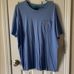 Polo short sleeve shirt